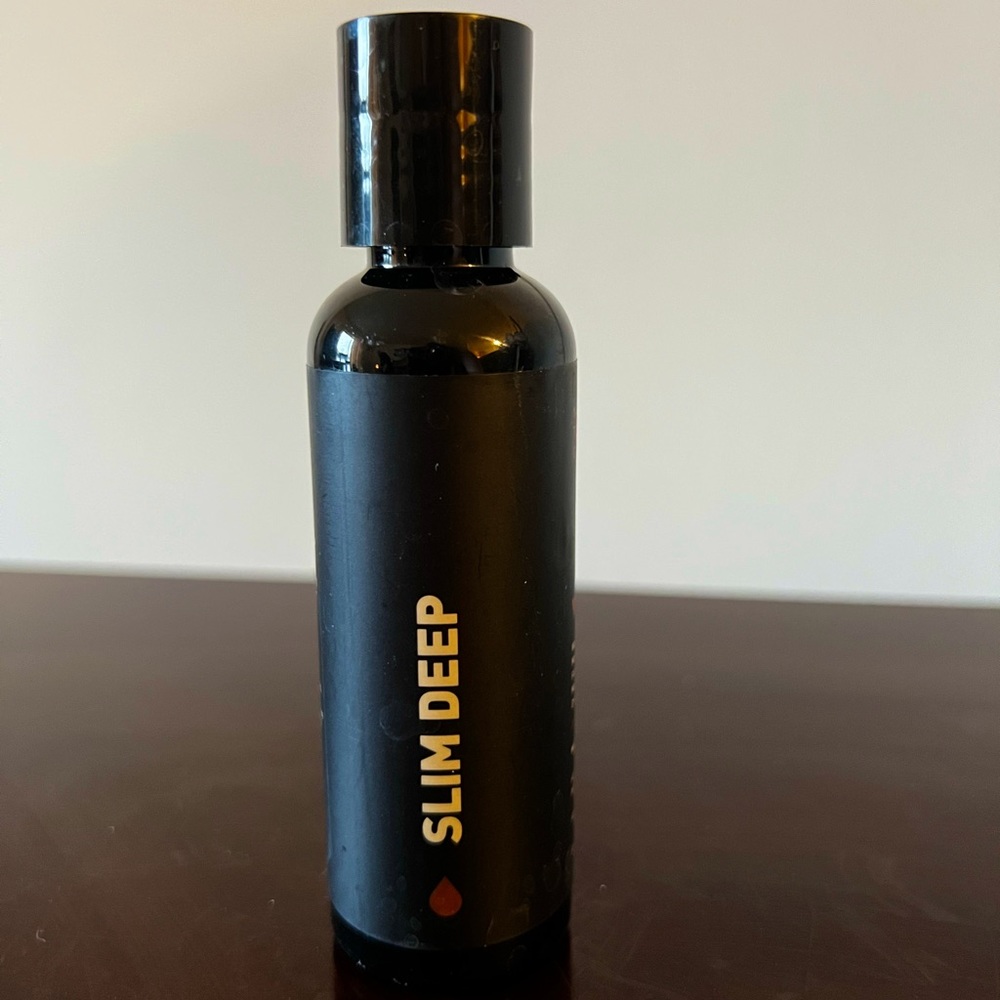 Slim Deep Natural Toning Oil 60mL